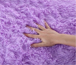 SMTE (Area Rug) Polyester Rectangle Shape