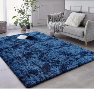 Nu Dekor (Carpet) Polyester Rectangle Shape