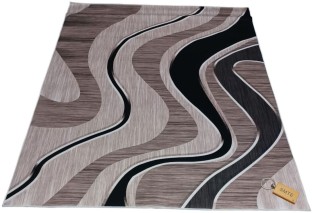 SMTE (Area Rug) Polyester Rectangle Shape