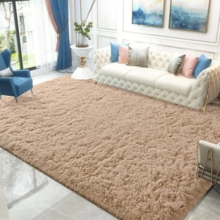SMTE (Area Rug) Polyester Rectangle Shape