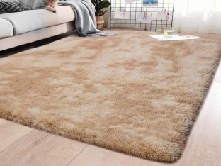 SMTE (Area Rug) Velvet Rectangle Shape