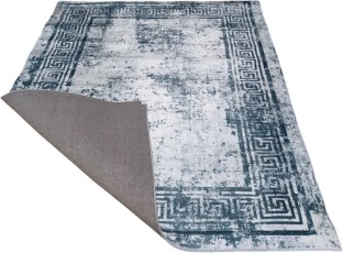 SMTE (Carpet) Polyester Rectangle Shape