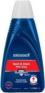 Bissell Pro Oxy Spot & Stain Liquid Carpet Sofa Cleaner