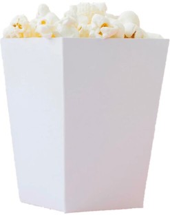 Box Mania Food Storage Takeaway Box/ Meal Box Craft Paper Packaging Box