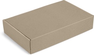 Altitude Gift Box Cardboard Packaging Box