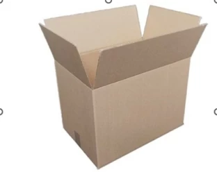 Bunju Corrugated Cardboard Packaging Box