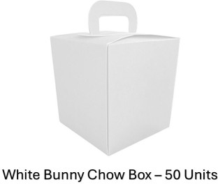 Box Mania Food Storage Takeaway Box/ Meal Box Craft Paper Packaging Box