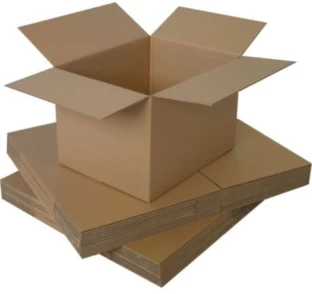 Deal Paradise Corrugated Cardboard Packaging Box