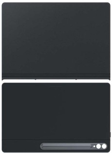 Samsung Galaxy Tab S10 Ultra / S9 Ultra Smart Book Cover for Tablets