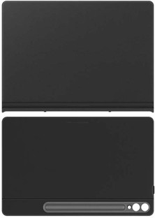 Samsung Galaxy Tab S10 Plus / S9 Plus Smart Book Cover for Tablets