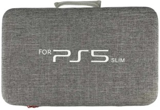 PlayStation Carrying Protective Case for PS5 Slim