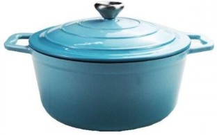 SMTE 93798992 Pack of 2 Cook and Serve Casserole