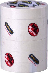 Sellotape Masking Tower Masking Hand-held Adhesive Tape Tape (Manual)