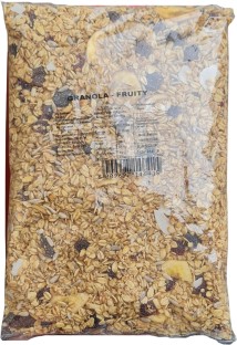 CoolGoodies Granola Fruity Bag