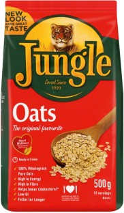 Jungle Oats The Original Favourite Pouch