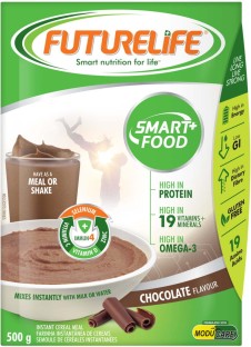 Futurelife Smart Food Chocolate Flavour Box