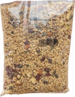 CoolGoodies Granola Deluxe Mix Bag