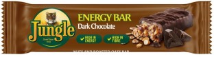 Jungle Energy Bar Dark Chocolate Sachet