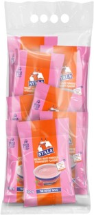 Nyala Instant Maize Porridge Strawberry Flavoured Sachet