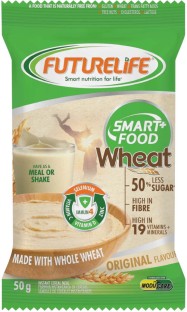 Futurelife Smart Food Wheat Original Box