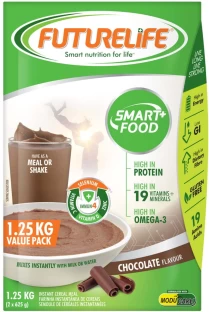 Futurelife Smart Food Chocolate Flavour Box