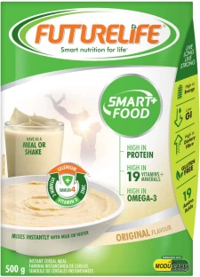 Futurelife Smart Food Original Flavour Box