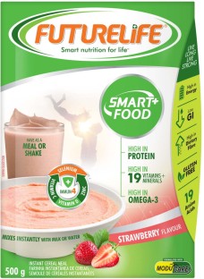 Futurelife Smart Food Strawberry Flavour Box