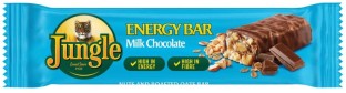 Jungle Energy Bar Milk Chocolate Sachet