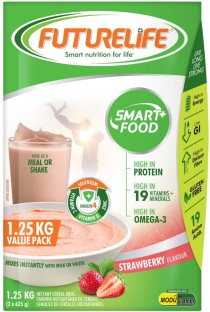 Futurelife Smart Food Strawberry Flavour Box