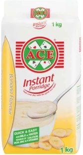 Ace Instant Porridge Pouch