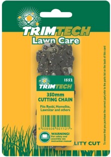 Trimtech 246300 Hydraulic Chainsaw