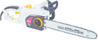Ryobi 335779 Corded & Cordless Chainsaw