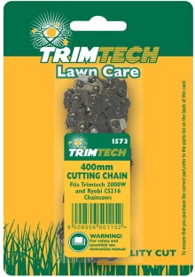 Trimtech 246298 Hydraulic Chainsaw