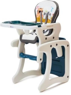 Baneen Adjustable Chair and Table Set