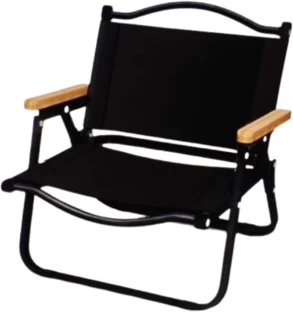 Generic Camp Chair Foldable, Portable