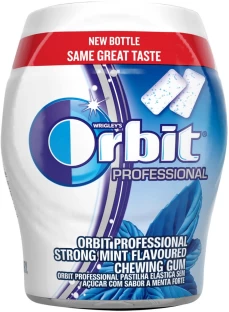 Orbit Chewing Gum | Mint Mint Chewing Gum