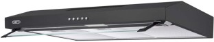Defy DCH90B Auto Clean Ceiling Mounted Cooker Hood