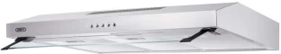 Defy DCH90SS Auto Clean Ceiling Mounted Cooker Hood