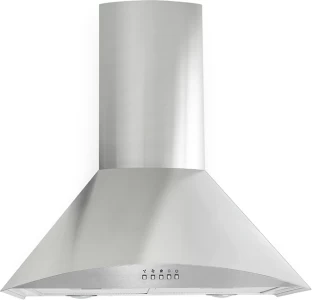 Falco FAL-60-55SLS Wall Mounted Chimney