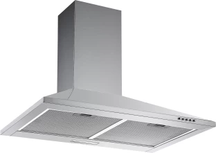 Ladybird ONL-60P53 Wall Mounted Chimney