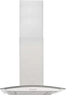 Elica 10/CIRCUS60S/S Auto Clean Wall Mounted Cooker Hood