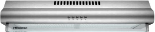 Hisense HHO60PASS Wall Mounted Cooker Hood