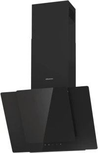 Hisense HWH601BK Auto Clean Wall Mounted Chimney