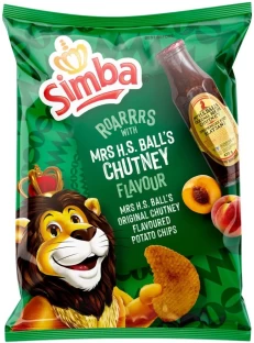 Simba Chips Chips