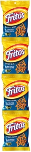 Simba Fritos Sweet Chilli Flavoured Corn Chips