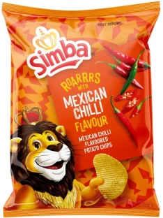 Simba Chips Chips