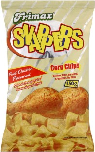 Frimax Snappers Fried Chicken Chips