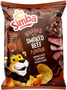 Simba Chips Chips