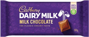 Cadbury Dairy Milk Chocolate Slabs