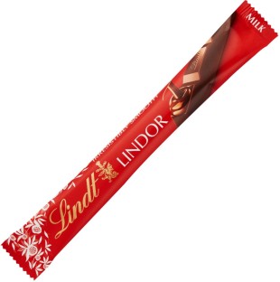 Lindt Lindor Milk Chocolate Caramels